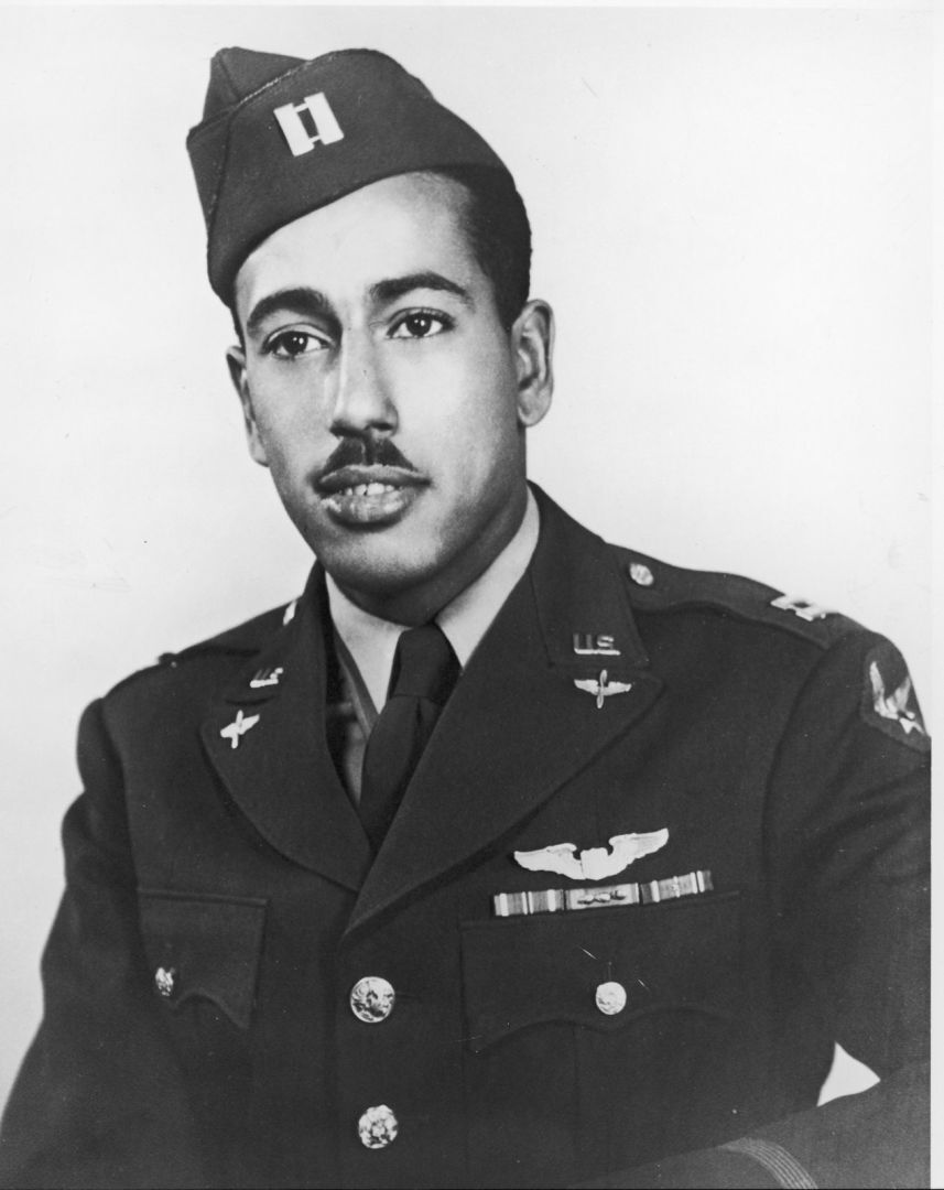 Wendell O. Pruitt